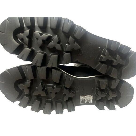 Aquatalia Black Winter & Rain Boots - Picture 7 of 8